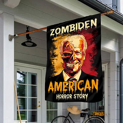 House Flag (30" x 40")