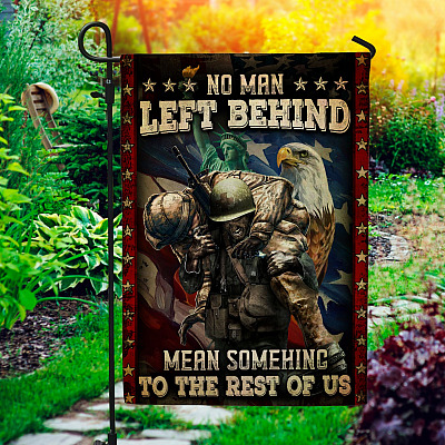 Garden Flag (11.5" x 17.5")