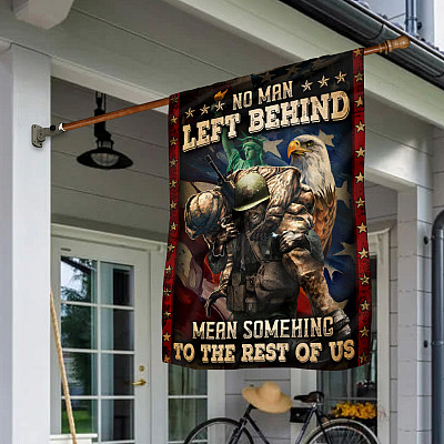 House Flag (30" x 40")