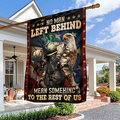 Wall Flag (36" x 60")