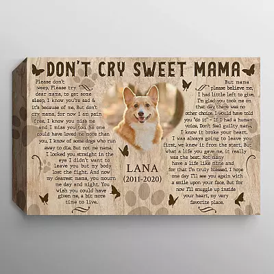 1.5'' Deluxe Canvas