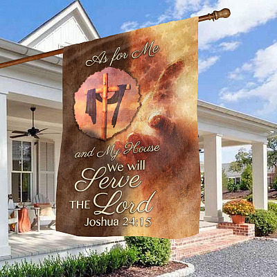 Wall Flag (36" x 60")