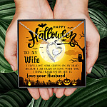 7KT. To My Wife Halloween mk2