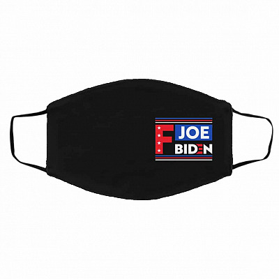 Cloth Face Cover – Medium/Large