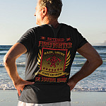 1N.Retired Firefighter Satying Home mk1