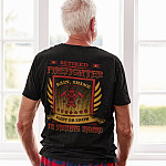 1N.Retired Firefighter Satying Home mk2