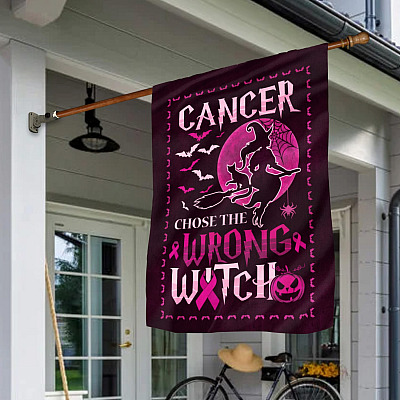 Wall Flag (36" x 60")