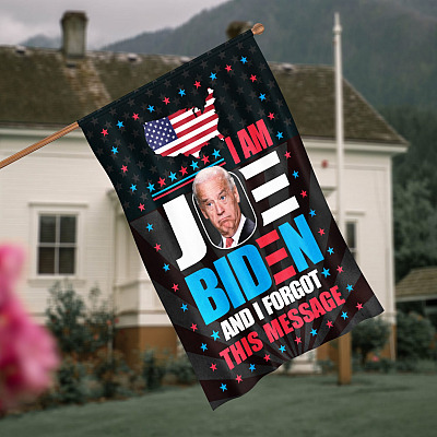 Wall Flag (36" x 60")