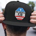 7TM ưu tiên. Pro America FJB Hat mk2
