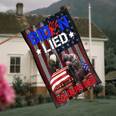 Wall Flag (36" x 60")