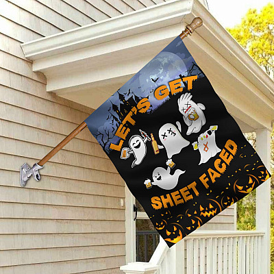 House Flag (30" x 40")