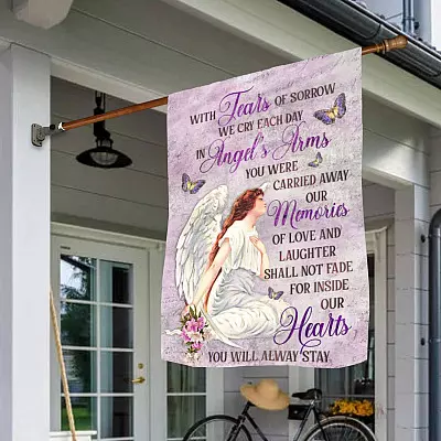 House Flag (30" x 40")