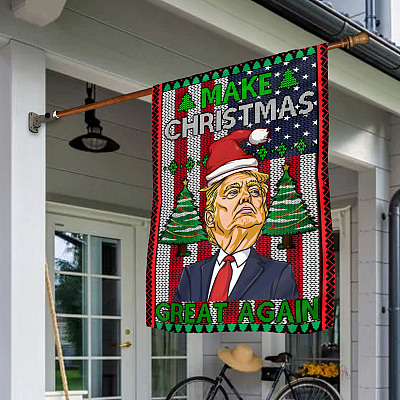 House Flag (30" x 40")