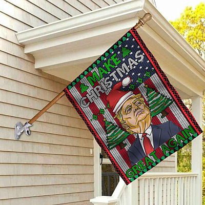 Wall Flag (36" x 60")