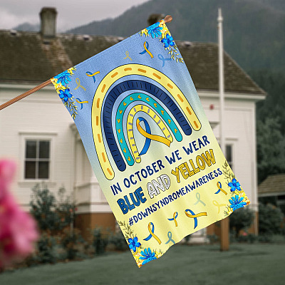 House Flag (30" x 40")