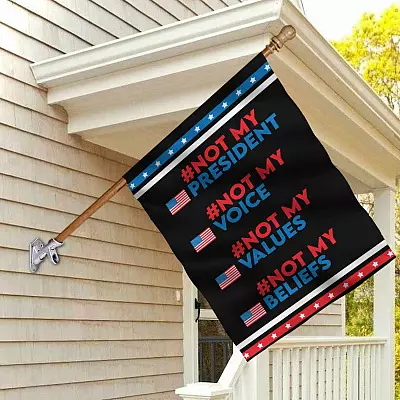 Wall Flag (36" x 60")