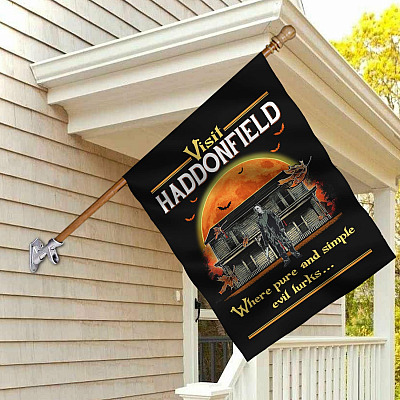 Wall Flag (36" x 60")