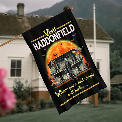 House Flag (30" x 40")