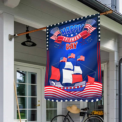 House Flag (30" x 40")