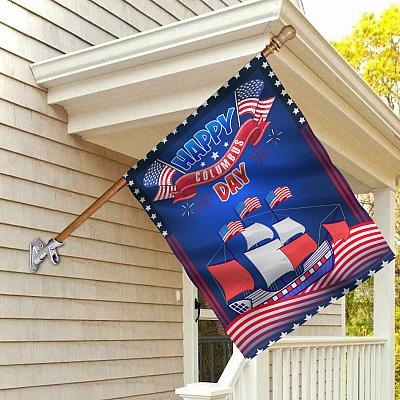 Wall Flag (36" x 60")