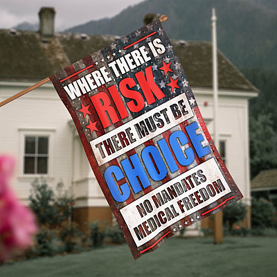 Wall Flag (36" x 60")