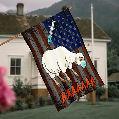 Wall Flag (36" x 60")