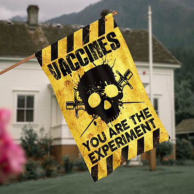 House Flag (30" x 40")