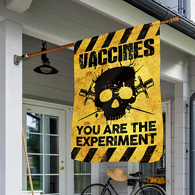 Wall Flag (36" x 60")