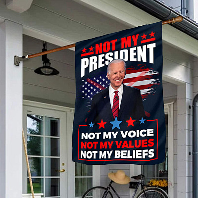 House Flag (30" x 40")