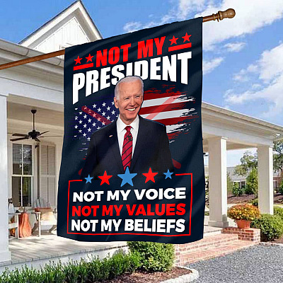 Wall Flag (36" x 60")