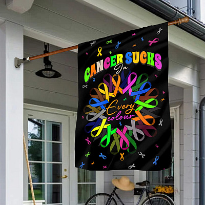 Wall Flag (36" x 60")