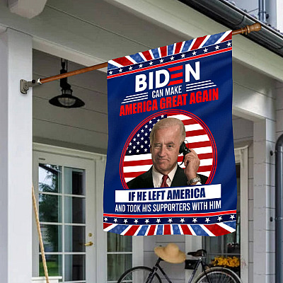 House Flag (30" x 40")