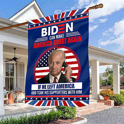 Wall Flag (36" x 60")