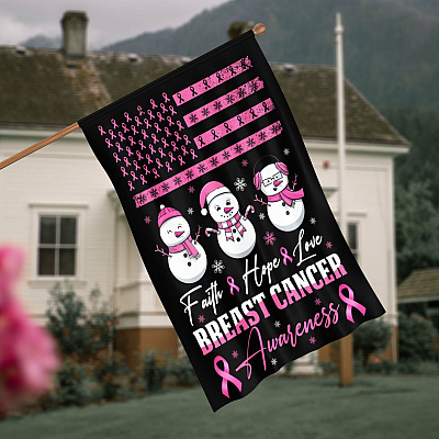 House Flag (30" x 40")