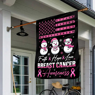 Wall Flag (36" x 60")