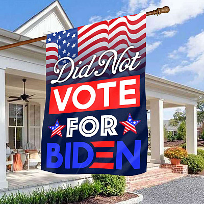 Wall Flag (36" x 60")