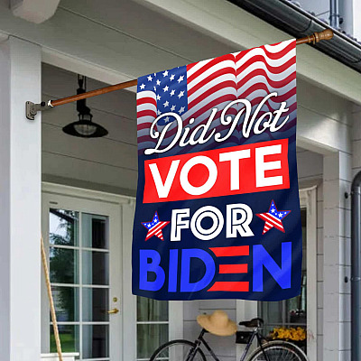 House Flag (30" x 40")