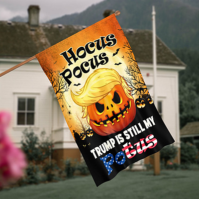 House Flag (30" x 40")