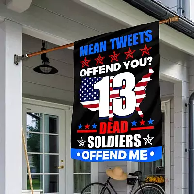 House Flag (30" x 40")