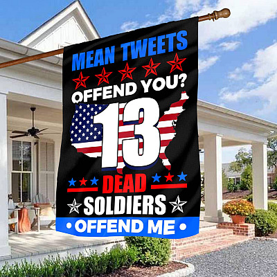 Wall Flag (36" x 60")