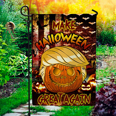 Garden Flag (11.5" x 17.5")