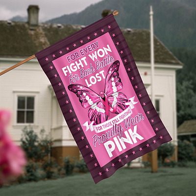 House Flag (30" x 40")