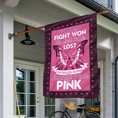 Wall Flag (36" x 60")