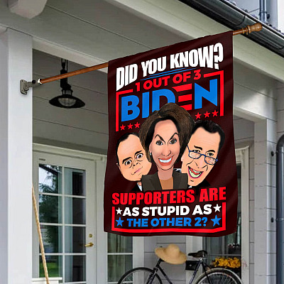 Wall Flag (36" x 60")