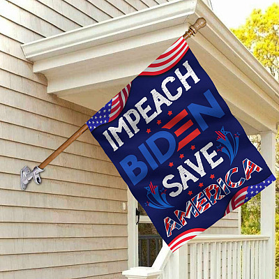 Wall Flag (36" x 60")