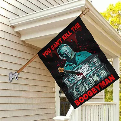 Wall Flag (36" x 60")