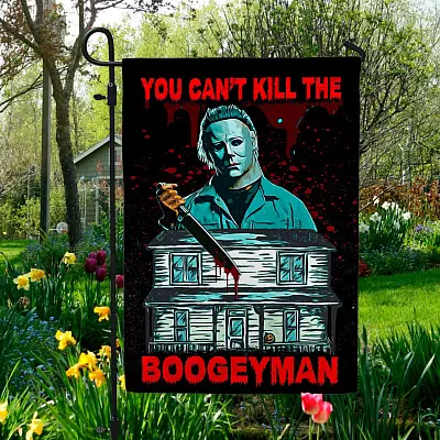 Garden Flag (11.5" x 17.5")