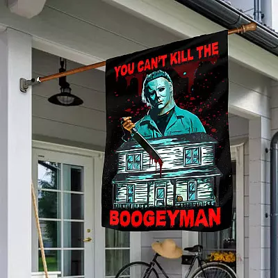 House Flag (30" x 40")