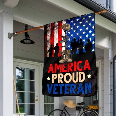 Wall Flag (36" x 60")