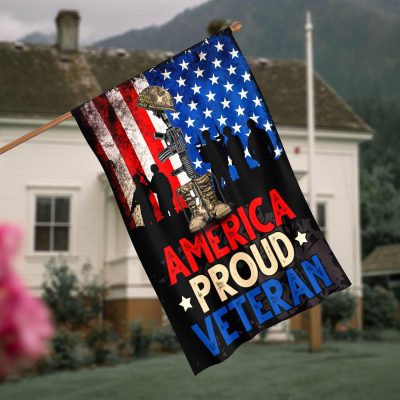 House Flag (30" x 40")